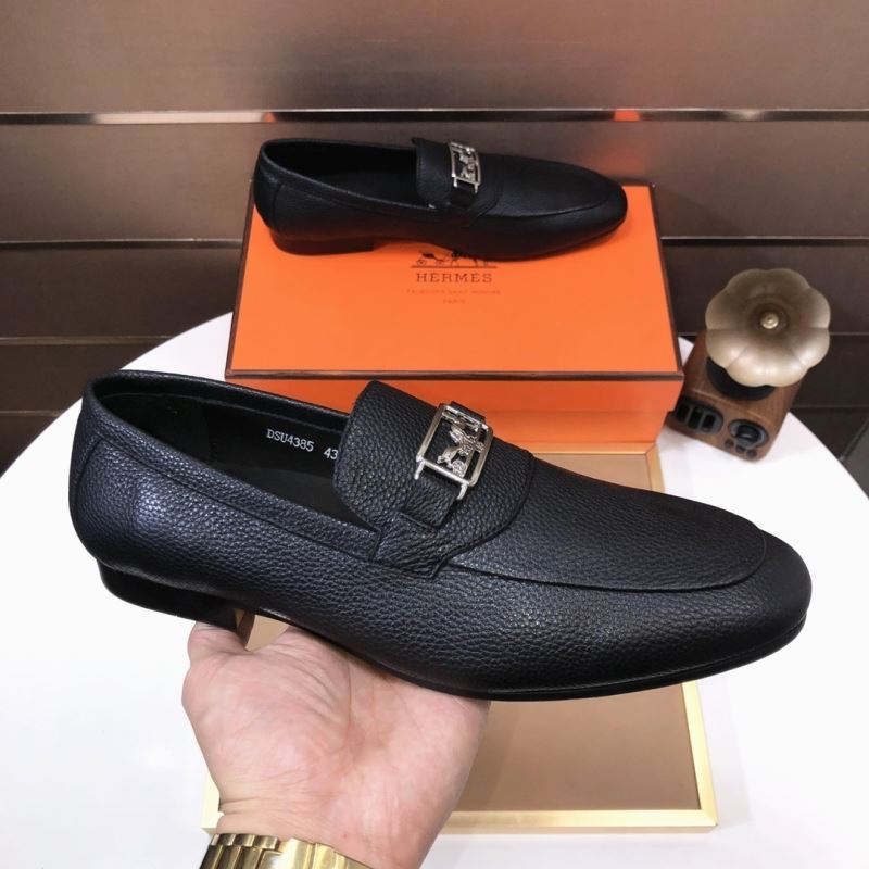 Hermes Business Shoes